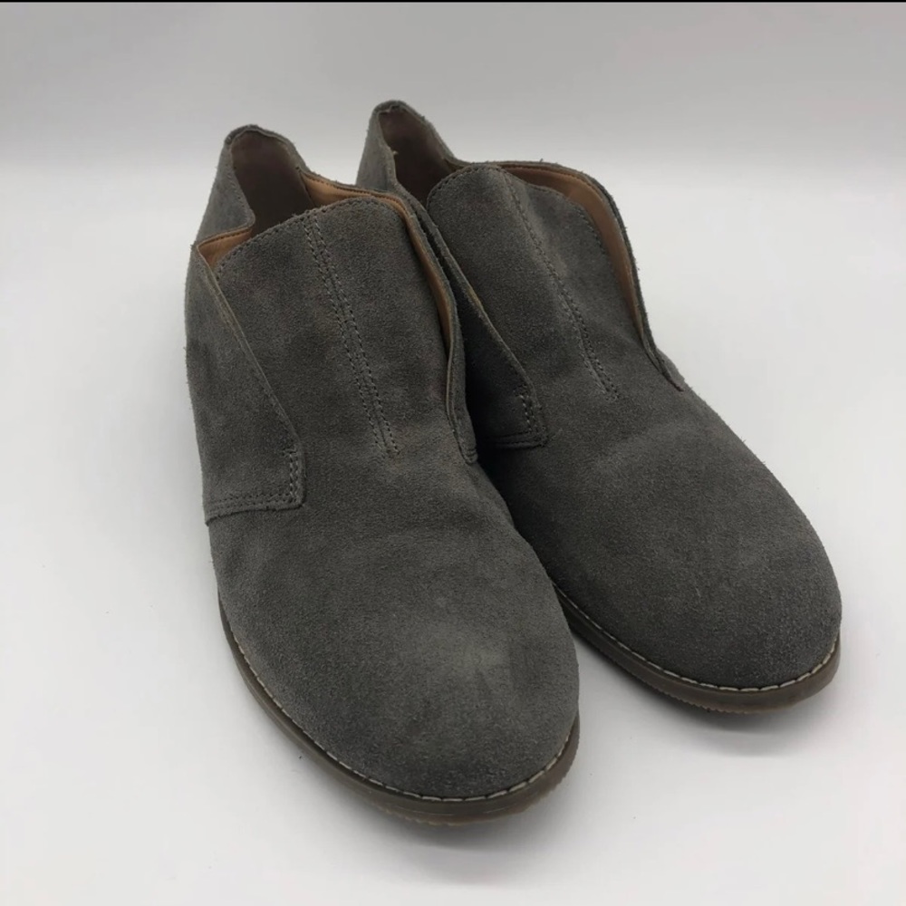 Franco Sarto Pieta Booties